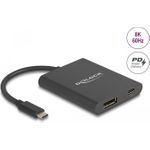 Delock Videoadapter (64202)