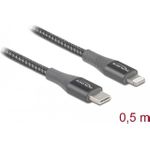 Delock Lightning-Kabel (86630)