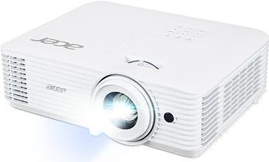 Acer M511 - DLP-Projektor - tragbar - 3D - 4300 lm - Full HD (1920 x 1080) - 16:9 - 1080p - 802.11a/b/g/n/ac wireless / Bluetooth 4.2