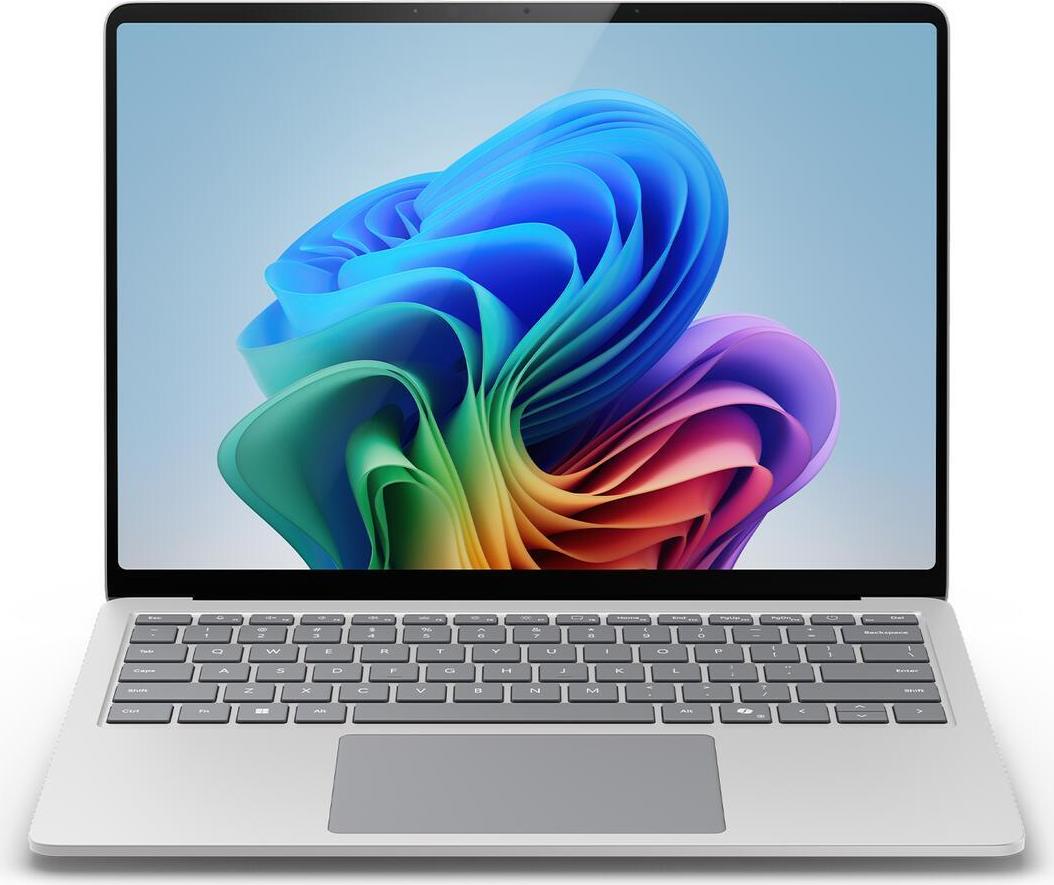 Microsoft Surface Laptop for Business 7th Edition 13.8" Intel Core Ultra 5 238V 32 GB RAM 256 GB SSD Platin