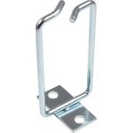 Kabelführungsbügel, Stahl verzinkt, 40 x 80 mm, Good Connections® (GC-N0046)