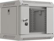 Lanberg RACKING BOX 10 SIDES 4U -300X300 (unfolded) WITH COVERED TWO CABINETS - Gehäuse (WF11-3304-10S)