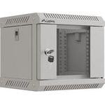 Lanberg RACKING BOX 10 SIDES 4U -300X300 (unfolded) WITH COVERED TWO CABINETS - Gehäuse (WF11-3304-10S)