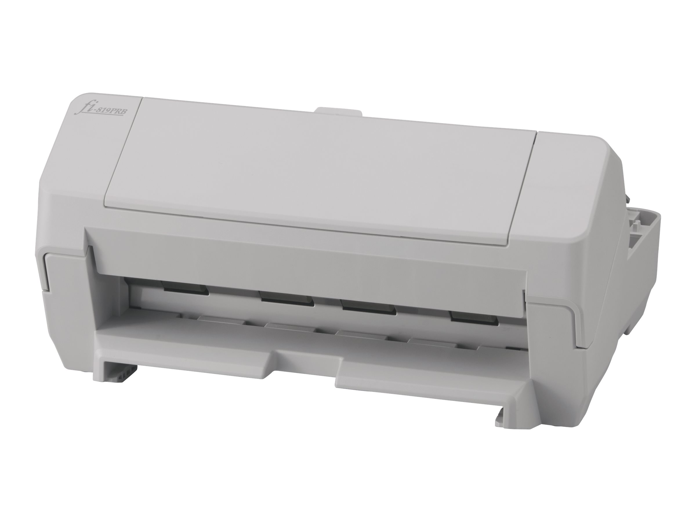 Fujitsu fi-819PR Scanner-Post-Imprinter Weiß