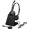 GN AUDIO JABRA ENGAGE 55 UC STEREO USB-A WITH CHARGING STAND EMEA/APAC (9559-415-111)