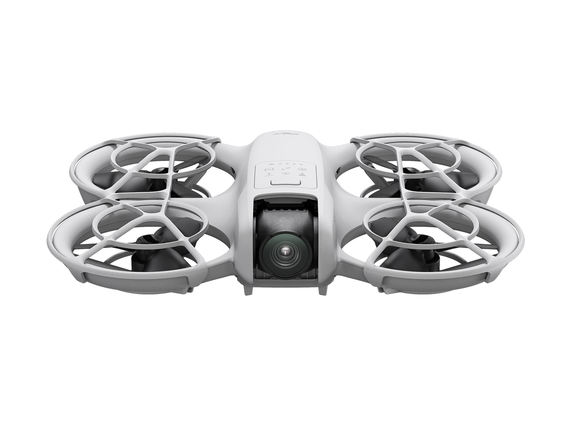 DJI Neo Fly More Combo Drohne 135 g Schwarz, Weiß