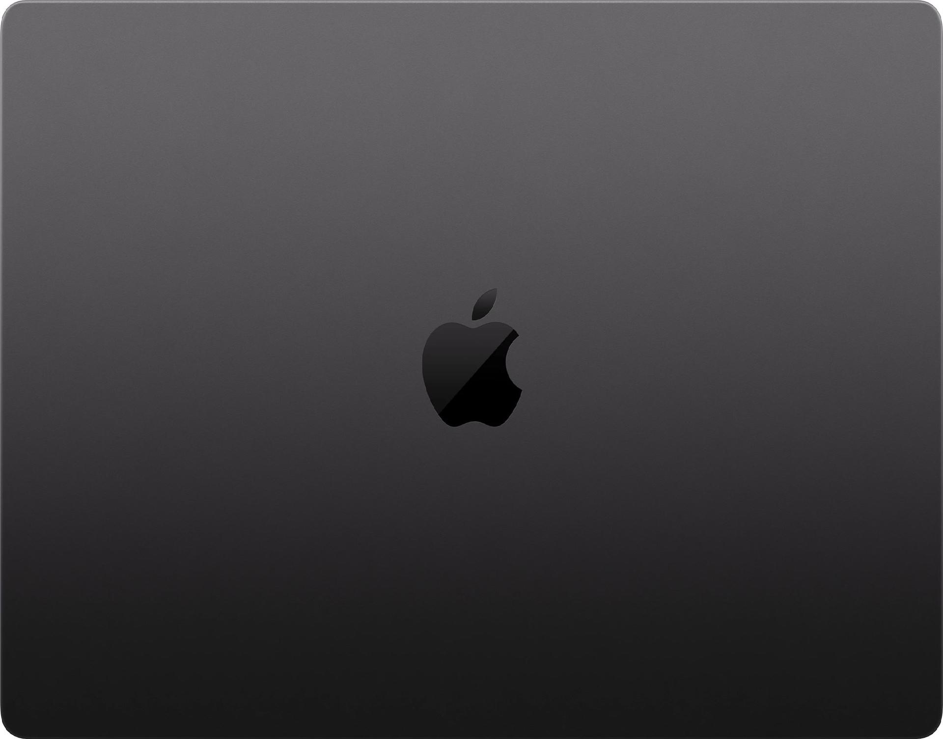 Apple MacBook Pro 16.2" M5 Pro 48 GB RAM 1 TB SSD Space Black