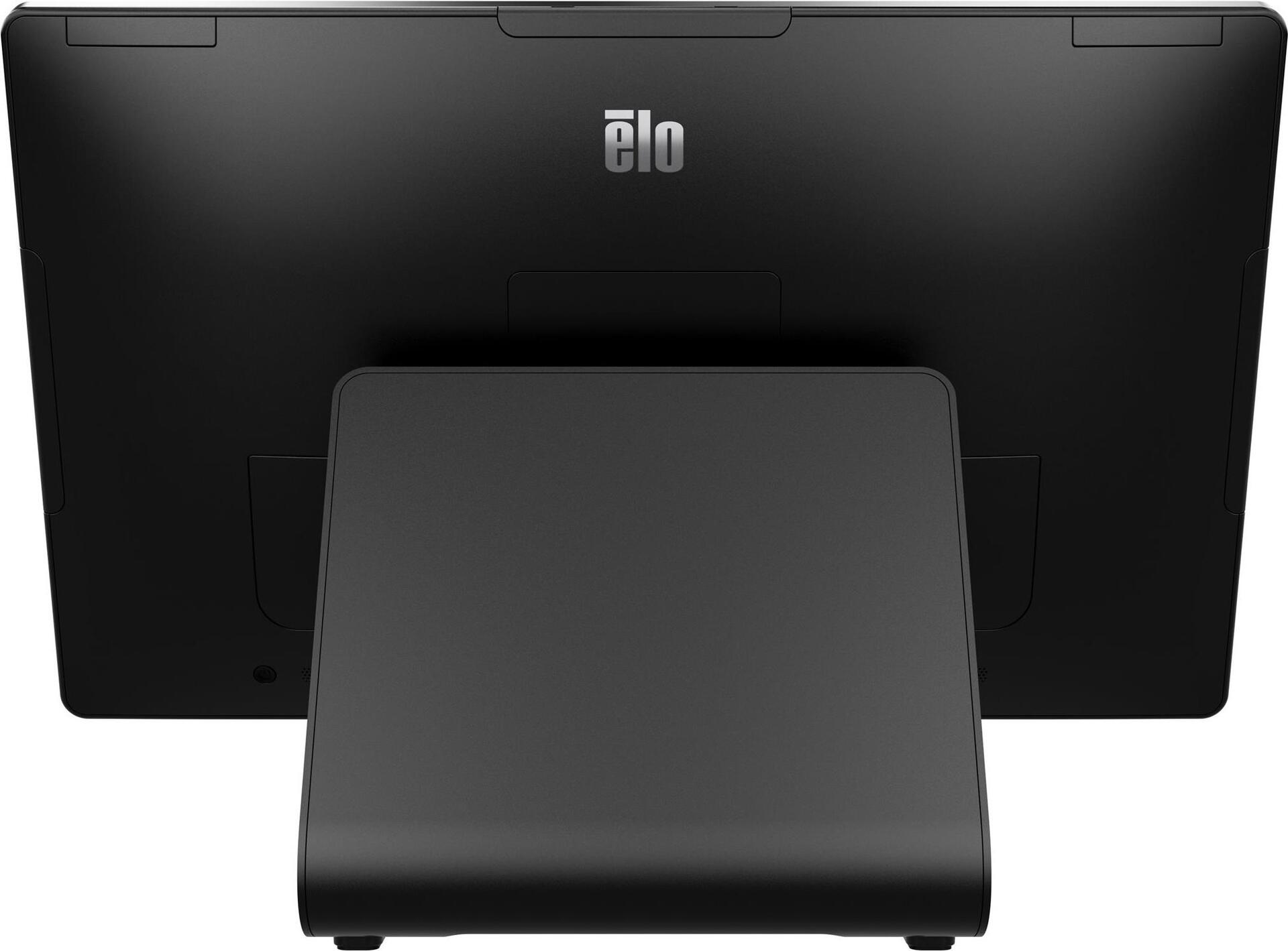 Elo I-Series 3.0 Touchcomputer 21,5" Full HD Qualcomm Octa Core 3 GB RAM 32 GB SSD Android Schwarz