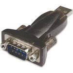 MicroConnect Serieller Adapter (USBADB9FC)