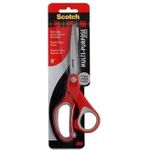 Scotch 1428 Büro- & Bastelschere Grau - Rot (1428)
