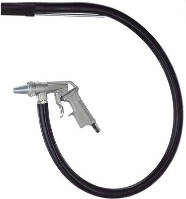 Aerotec Sandstrahlpistole 8 bar SP-S PRO (2009510)