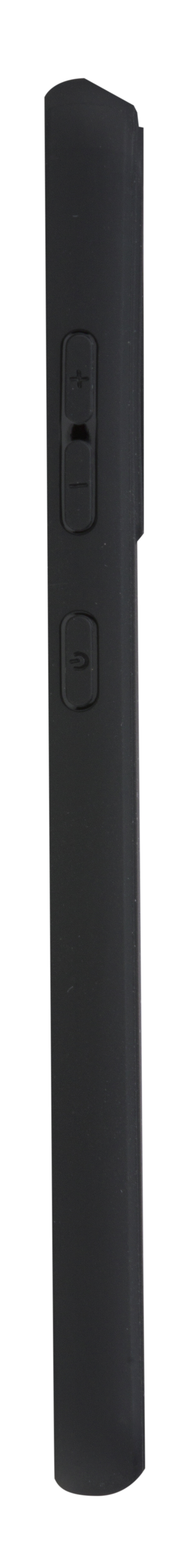 dbramante1928 Nuuk Handyhülle für Samsung Galaxy Xcover 5 Schwarz