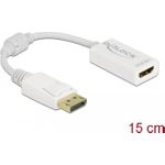 Delock Videoadapter (61015)