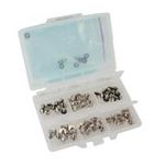 InLine PC-Schraubenset, 83-teilig (77789)