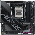 Gigabyte B840M Elite WIFI6E B840 AM5 mATX DDR5 (B840M A Elite WIFI6E)