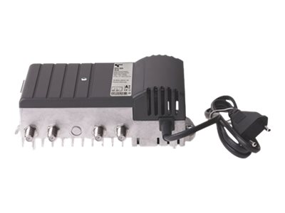 Triax GHV 520 Hausanschlussverstärker 20 dB