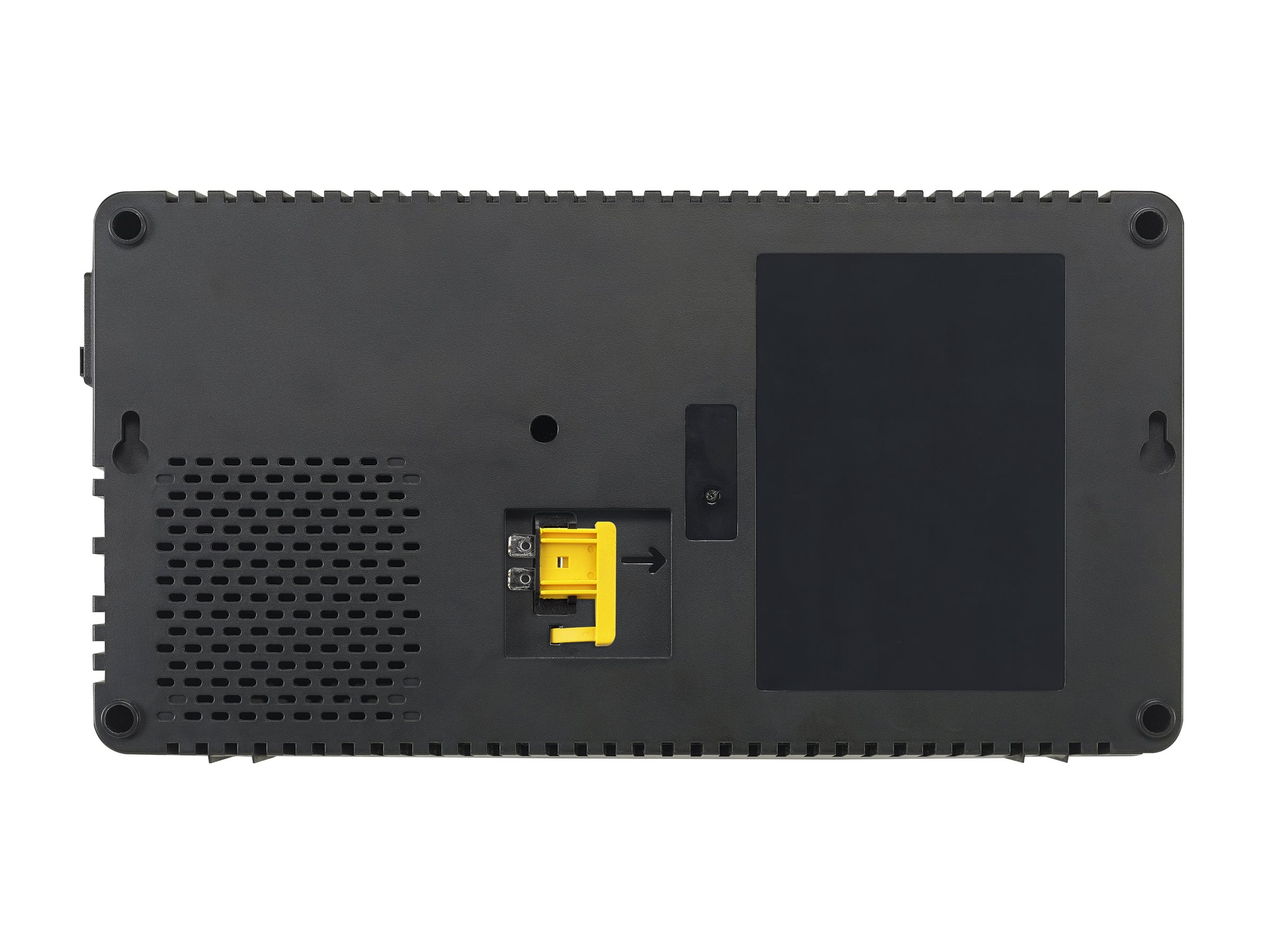 APC Easy UPS BV BV650I-GR 650 VA 375 W Schwarz