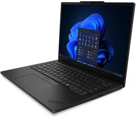 Lenovo ThinkPad L13 Gen 6 13" Core Ultra 5 225U 16 GB RAM 512 GB SSD Schwarz