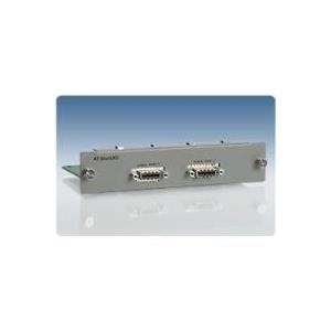 Allied Telesis AT-STACKXG Stackingmodule für AT-9400 stacking capable switches, mit 0.5M stacking