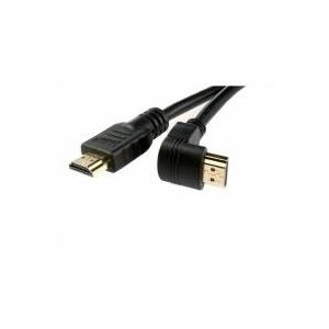 Gembird HDMI-Kabel HDMI männlich zu HDMI männlich (CC-HDMI490-6)
