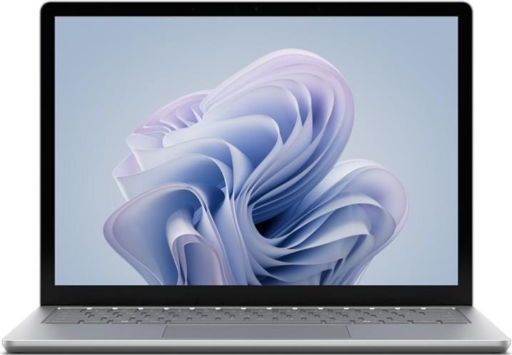 MS Surface Laptop 6 Platin/ 13,5"/ I7/256GB/32GB/Win11 Pro (ZJY-00030)