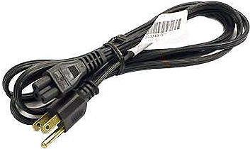 HP Stromkabel IEC 60320 C13 zu IEC 60320 C13 (491683-031)