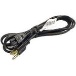 HP Stromkabel IEC 60320 C13 zu IEC 60320 C13 (491683-031)