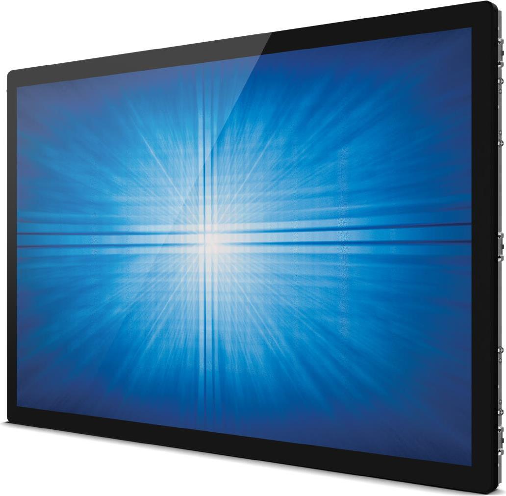 Elo Touch Solutions 3263L LED-Monitor 81,3 cm 81,30cm (32") 31.5" sichtbar offener Rahmen Touchscreen 1920 x 1080 Full HD 1080p @ 60 Hz 500 cd/m² 3000:1 8 ms 2xHDMI VGA Schwarz [Energieklasse E] (E343872)