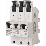 Eaton LSHU-E40/3-KL Stromunterbrecher Miniatur-Leistungsschalter Typ E (119716)