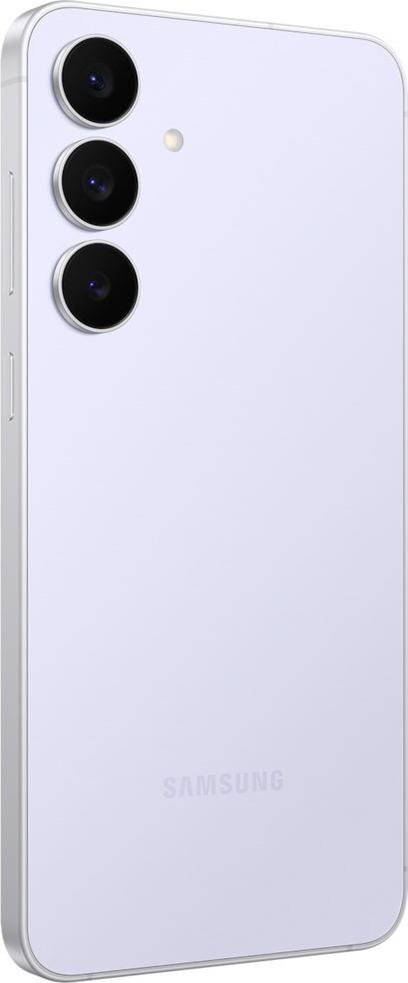 Samsung Galaxy S25 FE 6,7" 8 GB RAM 128 GB Icy Blue