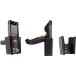 Brodit Passive Halterung Passive Halterung, für alle Varianten mit Pistolengriff, passend für: MC9300, MC9400 (710134)