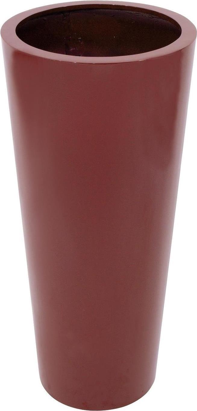 EUROPALMS LEICHTSIN ELEGANCE-110, rot, glänzend (83011863)