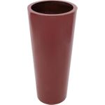 EUROPALMS LEICHTSIN ELEGANCE-110, rot, glänzend (83011863)