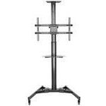 ACT AC8370 TV-Halterung 177,8 cm (70" ) Schwarz (AC8370)