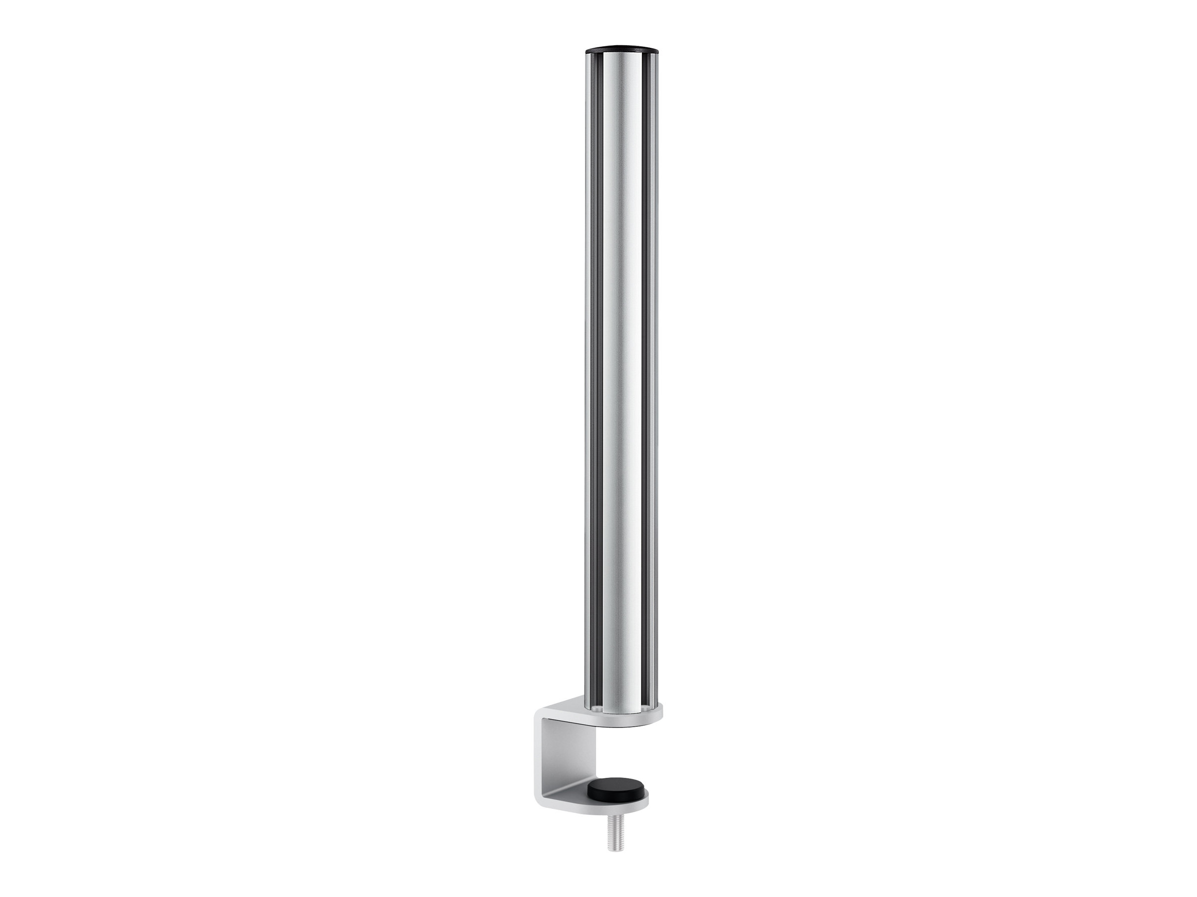 Novus TSS-Säule 445 SZ 1 Monitor-Montagesäule Aluminium 445 mm Silber, Anthrazit