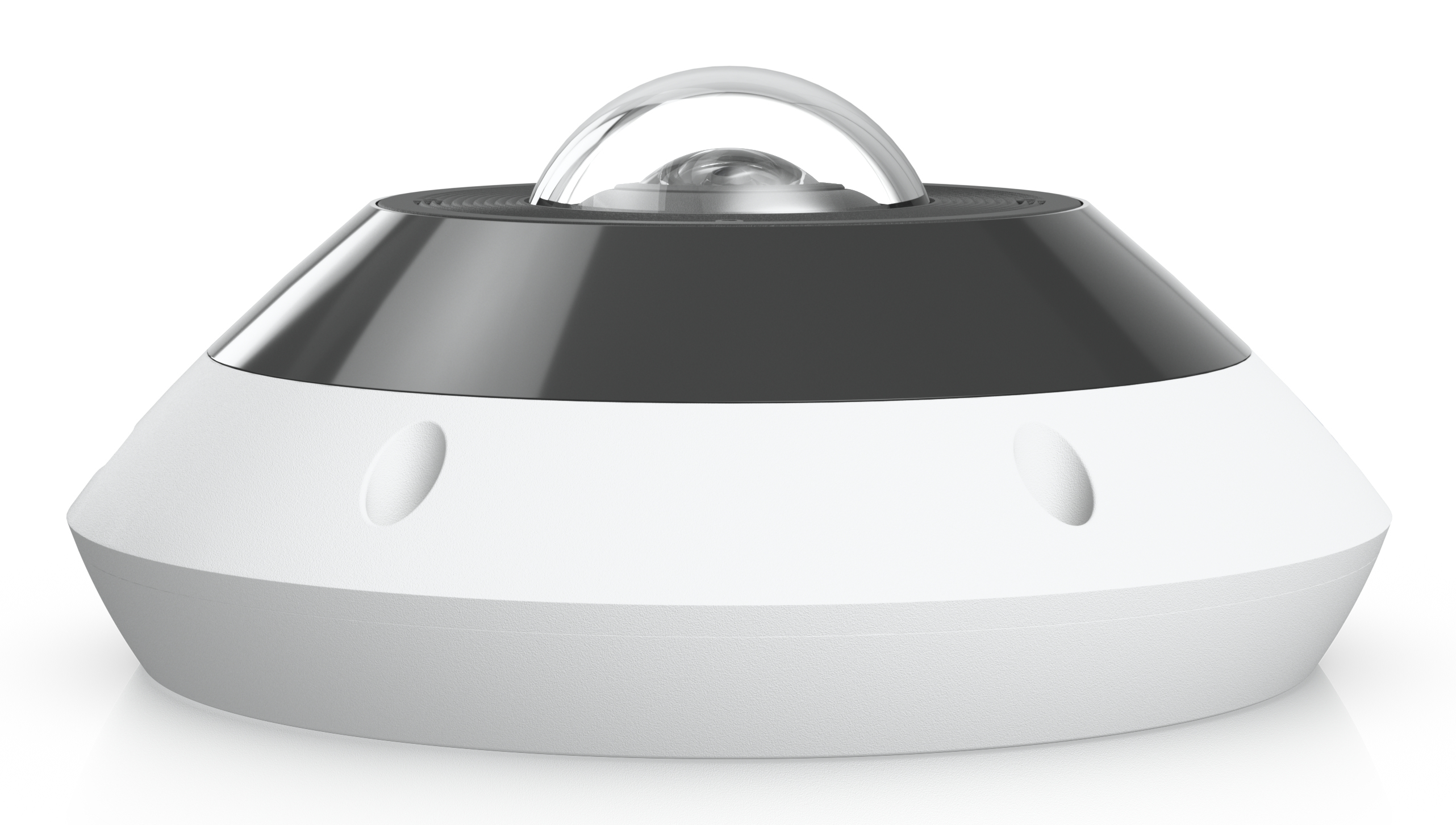 Ubiquiti UniFi G6 Pro 360 3504 x 3504 Pixel Weiß