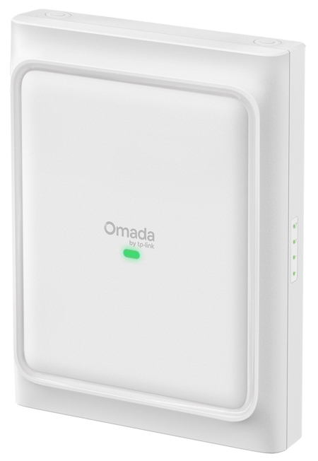 TP-Link Omada EAP725-Outdoor BE5000 Access Point Wi-Fi 7 Weiß