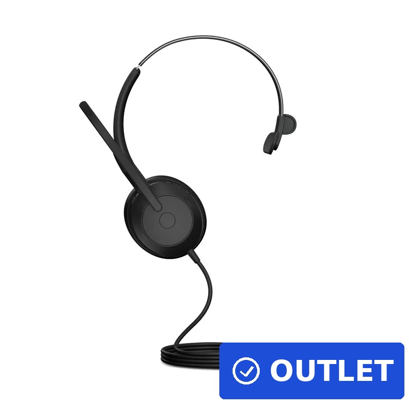 GN Jabra Jabra Evolve2 50 UC Mono (25089-899-999)