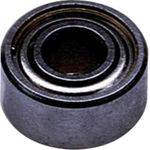 Reely Radial-Edelstahlkugellager 19 mm 10 mm 7 mm (S61800 ZZ W7)
