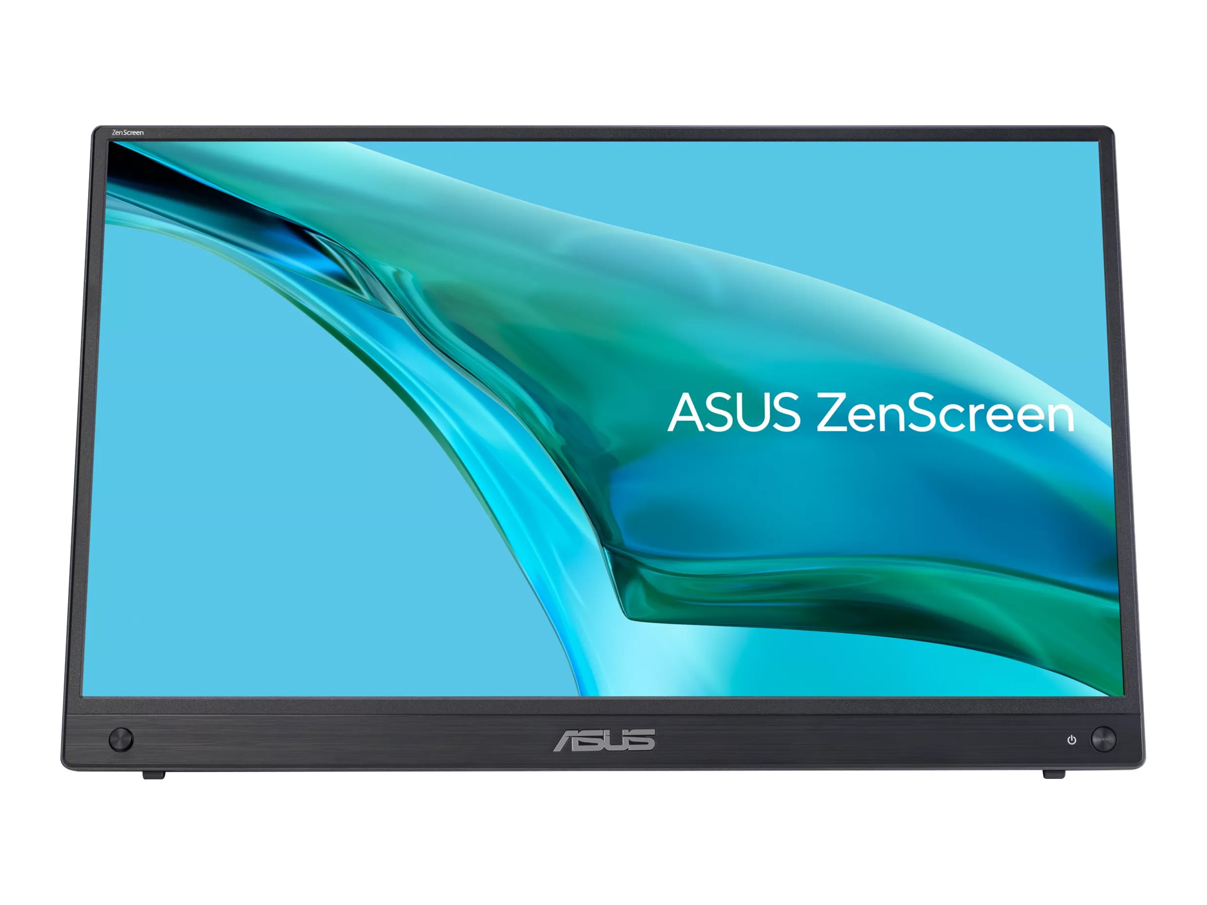 ASUS ZenScreen MB16AHG 15,6" Full HD 144 Hz Schwarz