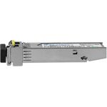 Weidmüller 2682530000 kompatibler BlueOptics© SFP Bidi Transceiver für Singlemode Gigabit Highspeed Datenübertragungen in Glasfaser Netzwerken. Unterstützt Gigabit Ethernet, Fibre Channel oder SONET/SDH Anwendungen in Switchen, Routern, Storage Systemen u (2682530000-BO)