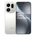Oppo Find X9 Pro 5G 16GB/512GB, white [Energieklasse A] (CPH2791)