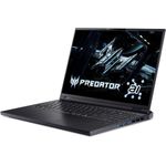Acer Predator Helios 16 AI (PH16-73-965V) Gaming 16,0" WQXGA, OLED, 240Hz, Intel i9U-275HX (13 TOPS), 64GB RAM, 2x 1TB SSD, GeForce RTX5090, Windows 11 (NH.QW0EG.003)