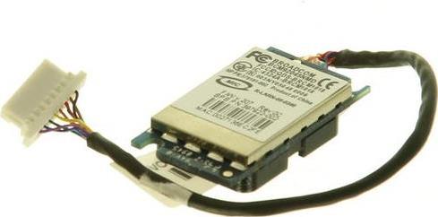 HP BLUETOOTH MODULE W/CABLE (412766-002)