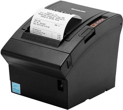 BIXOLON SRP-380 Belegdrucker (SRP-380EK/BEG)