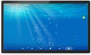 ALLNET Touch Display Tablet PoE 53,30cm (21")  mit RK3399 Android 11, 4GB/16GB Pro-Series. Wifi AC (ALLPro21RK3399A11PoEv2)