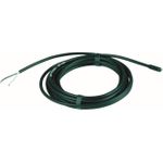 DEVI Leitungsfühler 25°C 140F1091 15kOhm schwarz 140F1091 (140F1091)