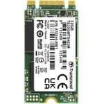 Transcend MTS402M M.2 32 GB Serial ATA III MLC NAND (TS32GMTS402M)