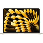 APPLE MACBOOK AIR 15 M5 10C/10C/16C 24GB 512GB - STARLIGHT (Z1LT-DE13)