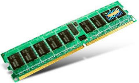 Transcend DDR2 Modul (TS64MQR72V4E)